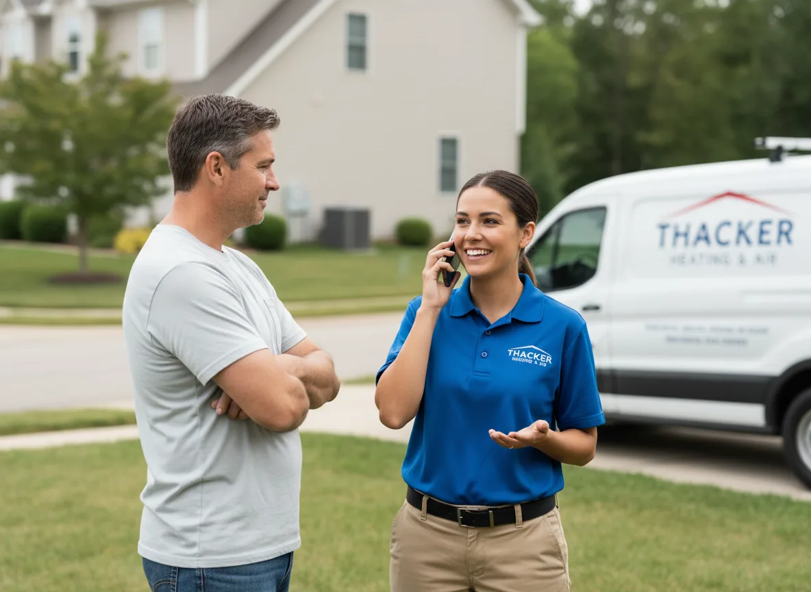 Ac Repair Hallowell, ME FAQs